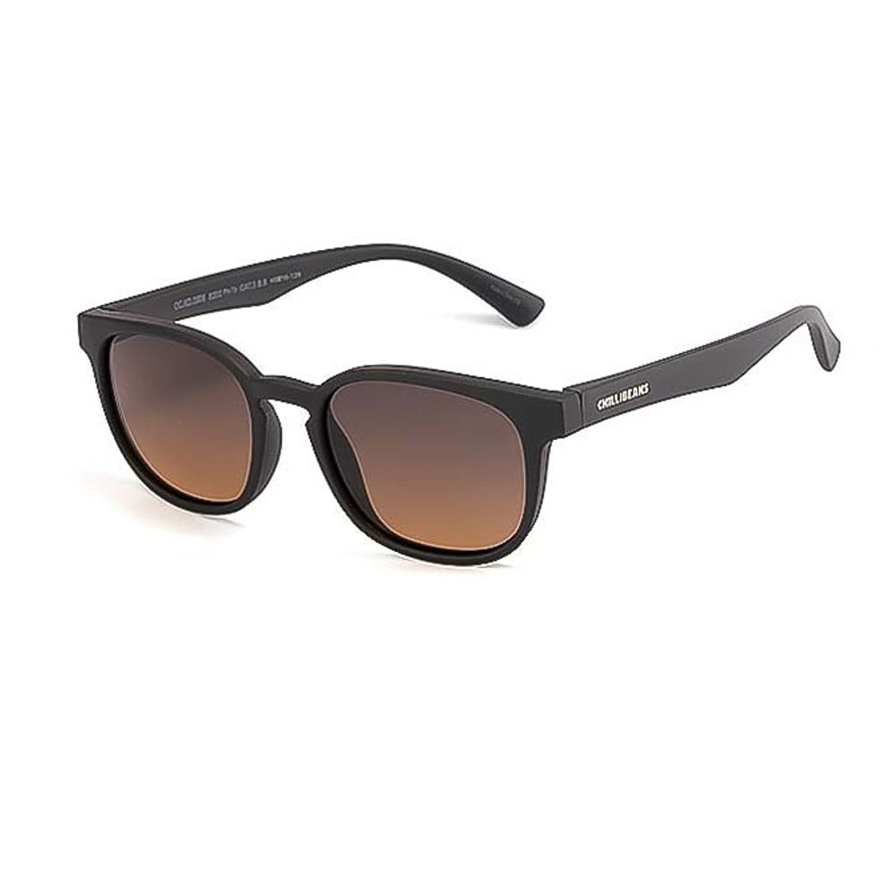 OC.KD.0906-8202.1 Oculos de Sol Infantil Unissex Chilli Beans Redondo Degrade Marrom -2-.jpg